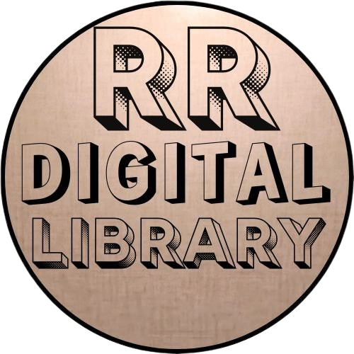 RR Digital Library Logo